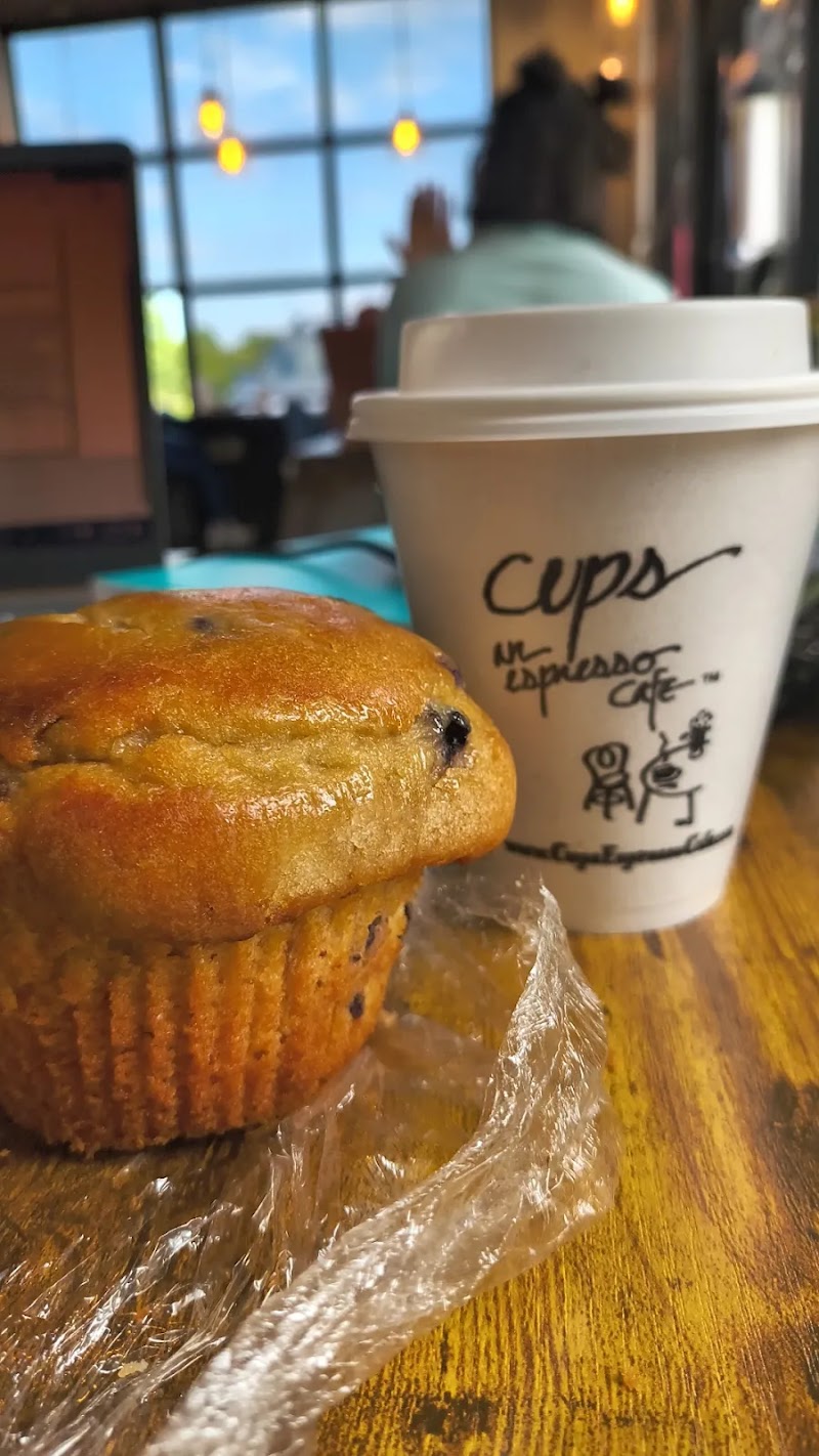 Cups | An Espresso Café photo 2