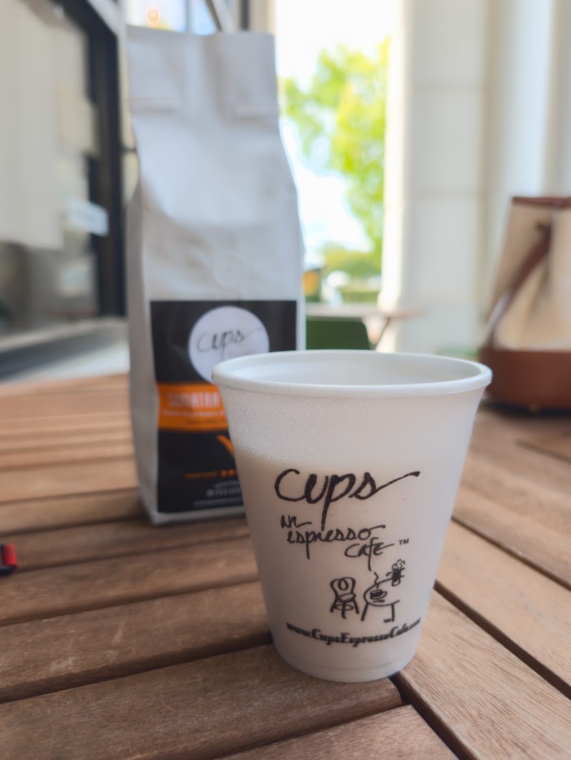 Cups | An Espresso Café photo 2