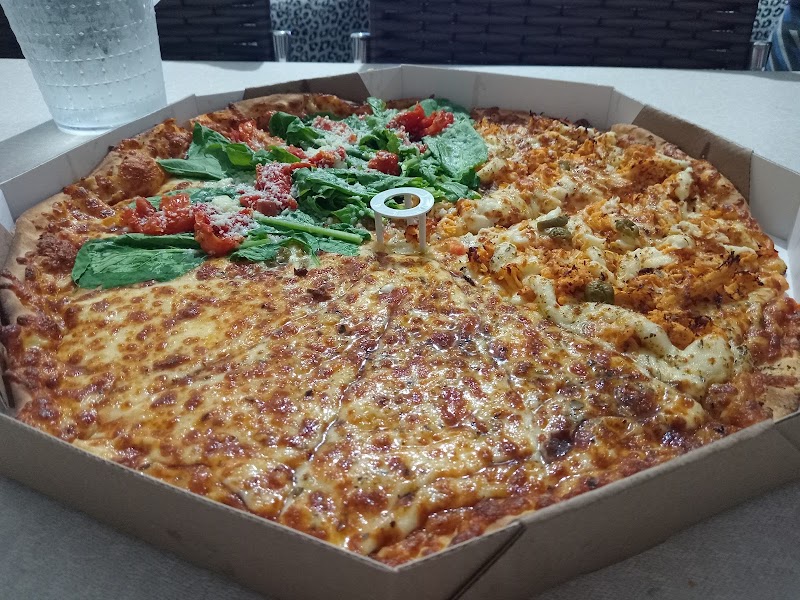 Foto de Bell’s Pizzaria