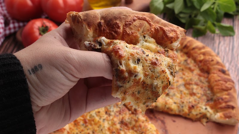 Foto de Bell’s Pizzaria