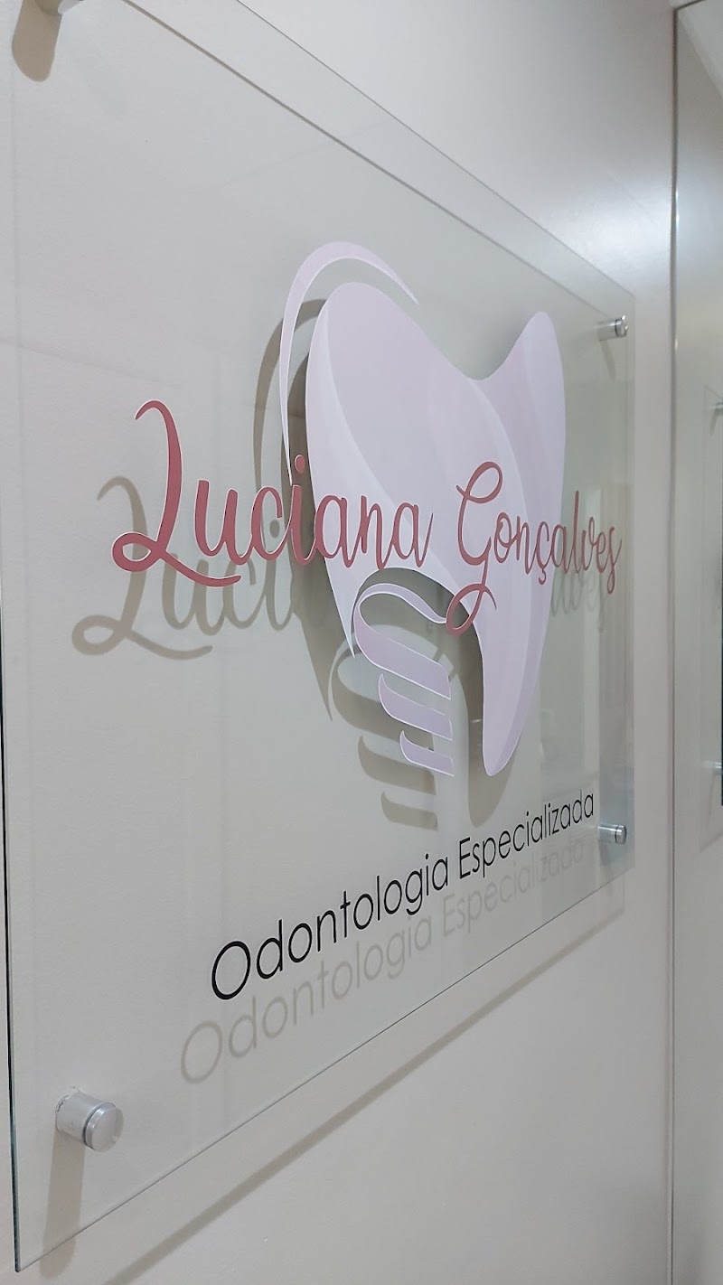 Luciana Avila Gonçalves Odontologia - foto 5