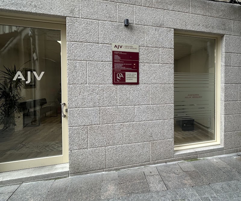 Asesoría Julia Vázquez photo 1