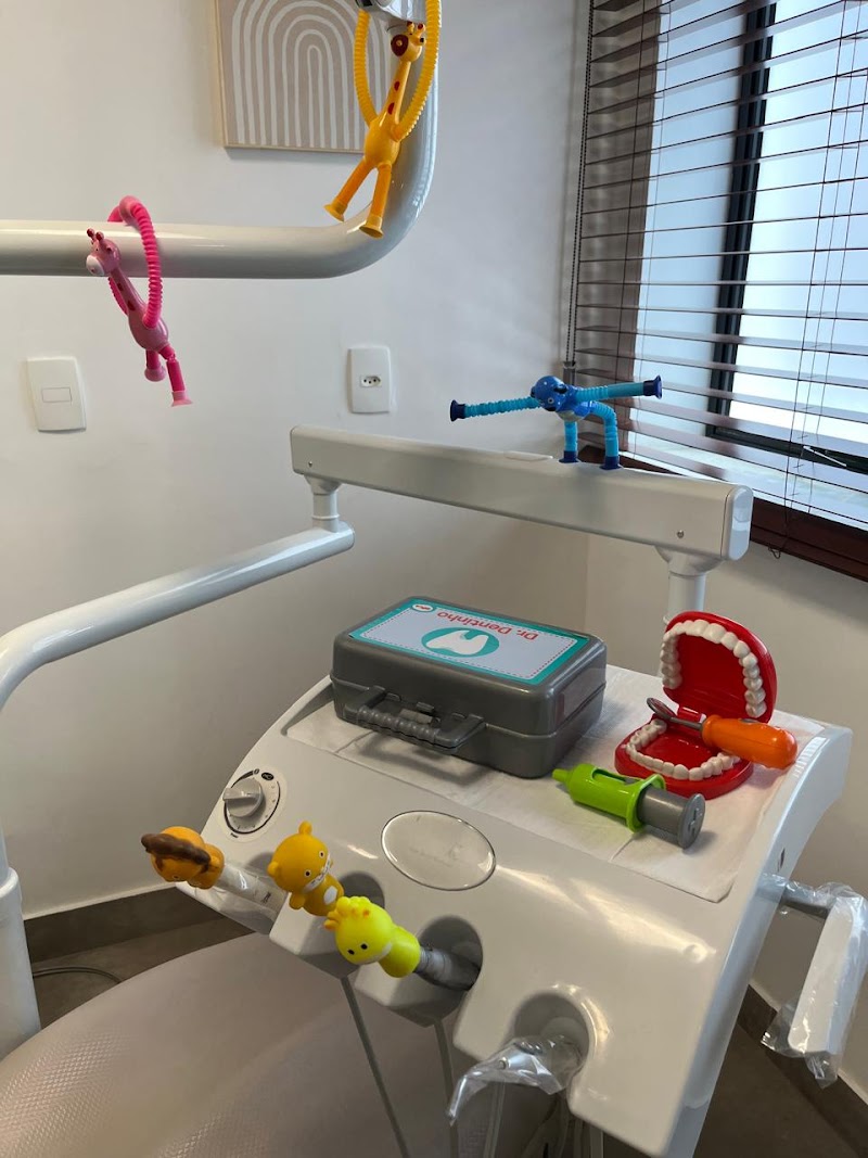 Dra. Julia Ferreira - Invisaling Petrópolis - RJ - foto 4