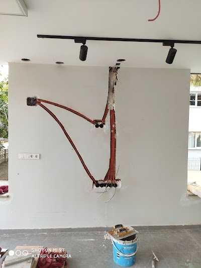 CİHAN ELEKTRİK - Elektrikçi