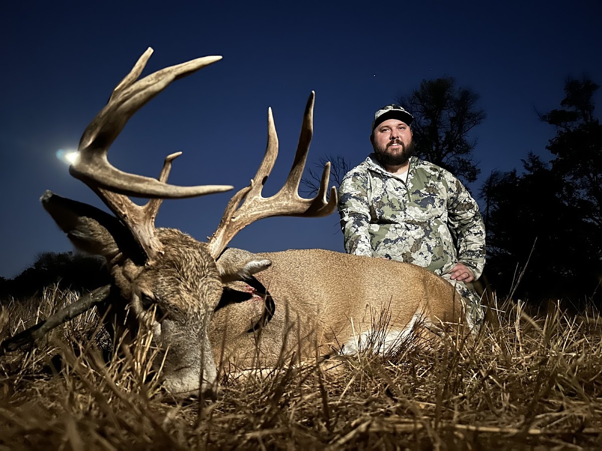 Caney Creek Outfitters, LLC