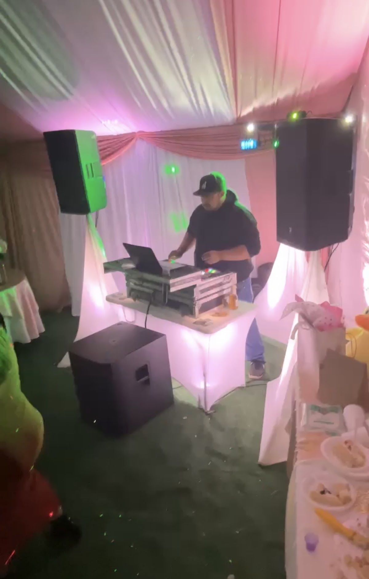 DJ Delio Bilingual Mobile DJ: Google Places image 5