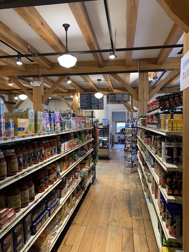 Putney General Store photo 4