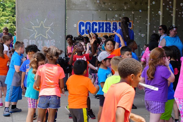 Photo by Christiana Hobbs