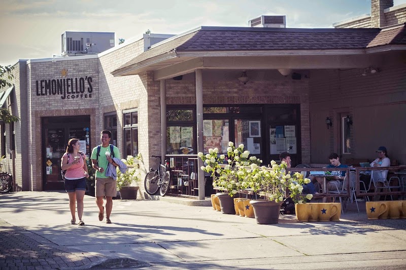 Lemonjello's Coffee photo 1