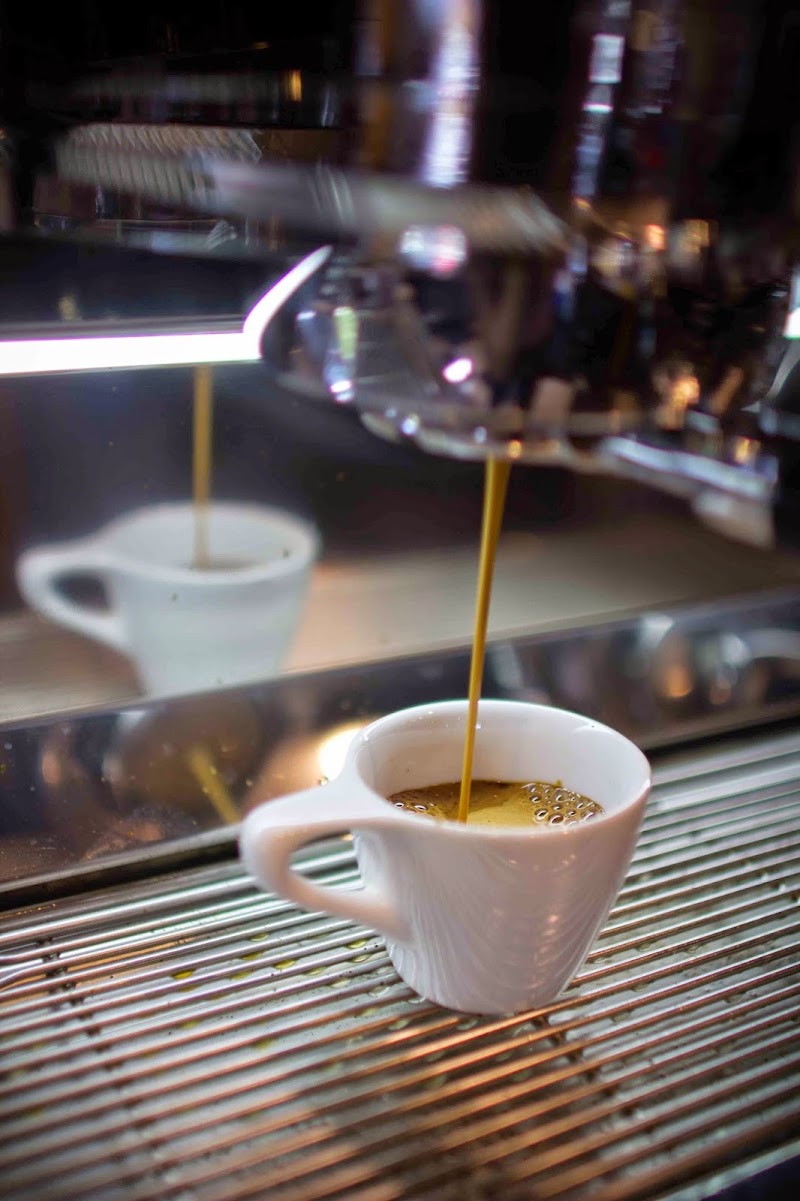 Lemonjello's Coffee photo 2