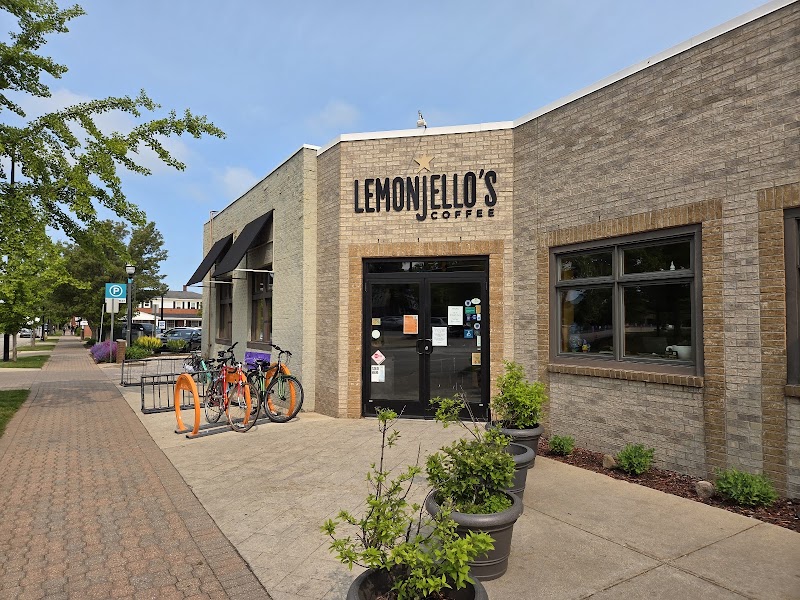 Lemonjello's Coffee photo 4