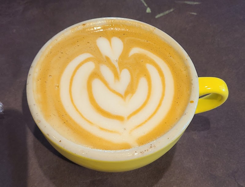 Lemonjello's Coffee photo 3