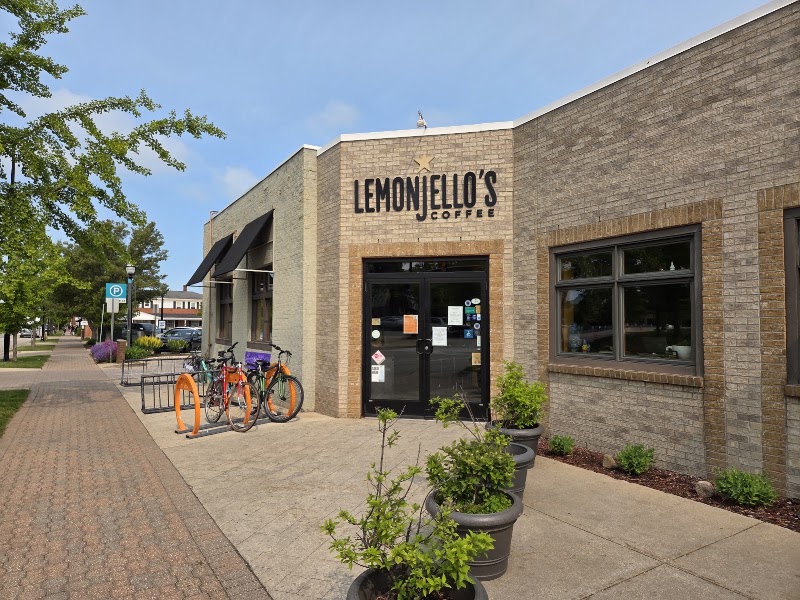 Lemonjello's Coffee photo 4
