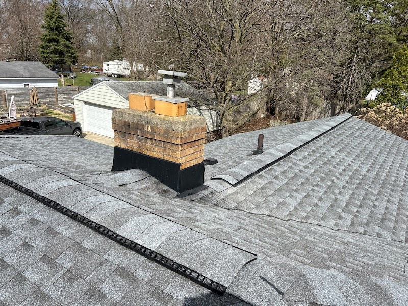 Skyline Exteriors, LLC photo 2