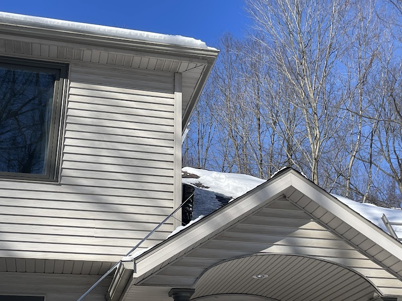 Skyline Exteriors, LLC photo 1