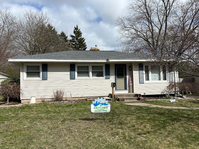 Skyline Exteriors, LLC photo 4