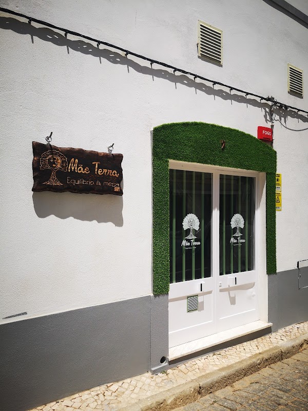 Restaurante Mãe Terra