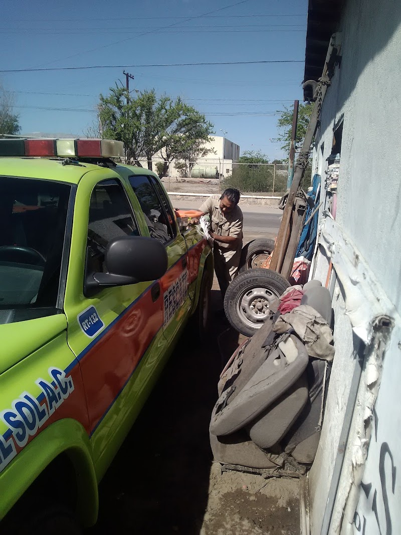 Taller Hernandez - 2