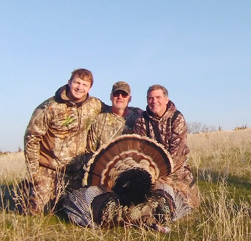 Saddle Ridge Outfitters - Photo 3
