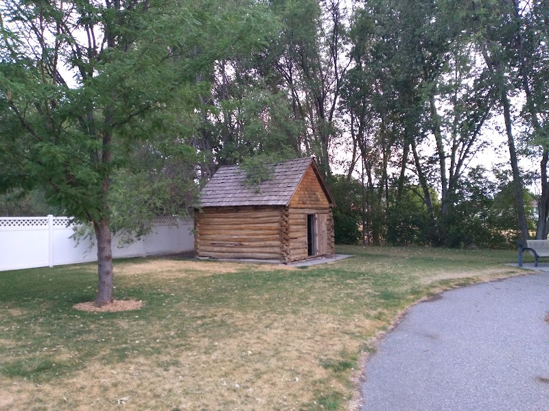 Heritage Park photo 5