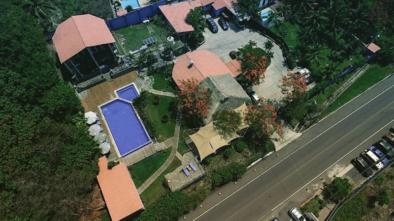 KAYU SURF RESORT EL SALVADOR