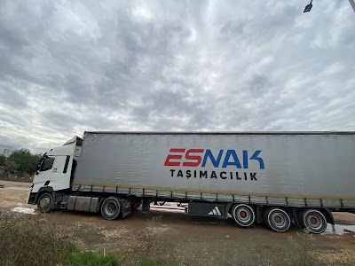 Esnak Taşımacılık | Kocaeli Nakliye Hizmeti - Nakliyat