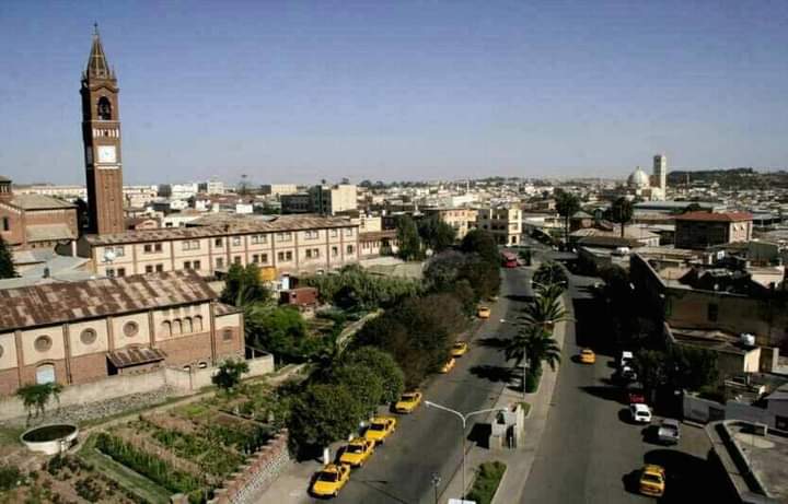 Asmara