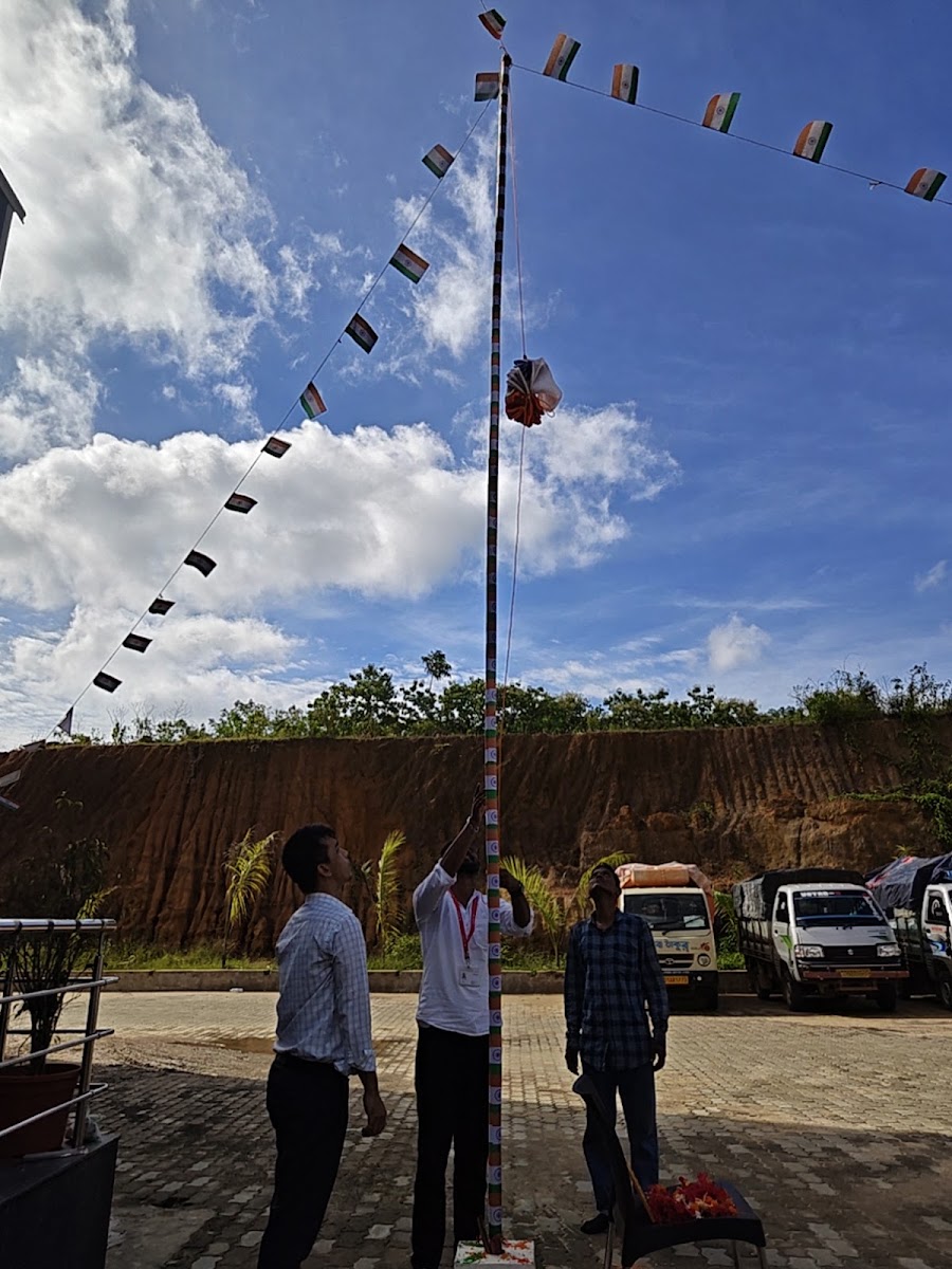 Mahindra Grocery Warehouse photo 4