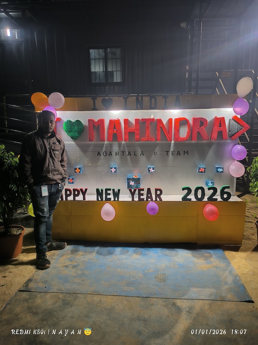 Mahindra Grocery Warehouse photo 8
