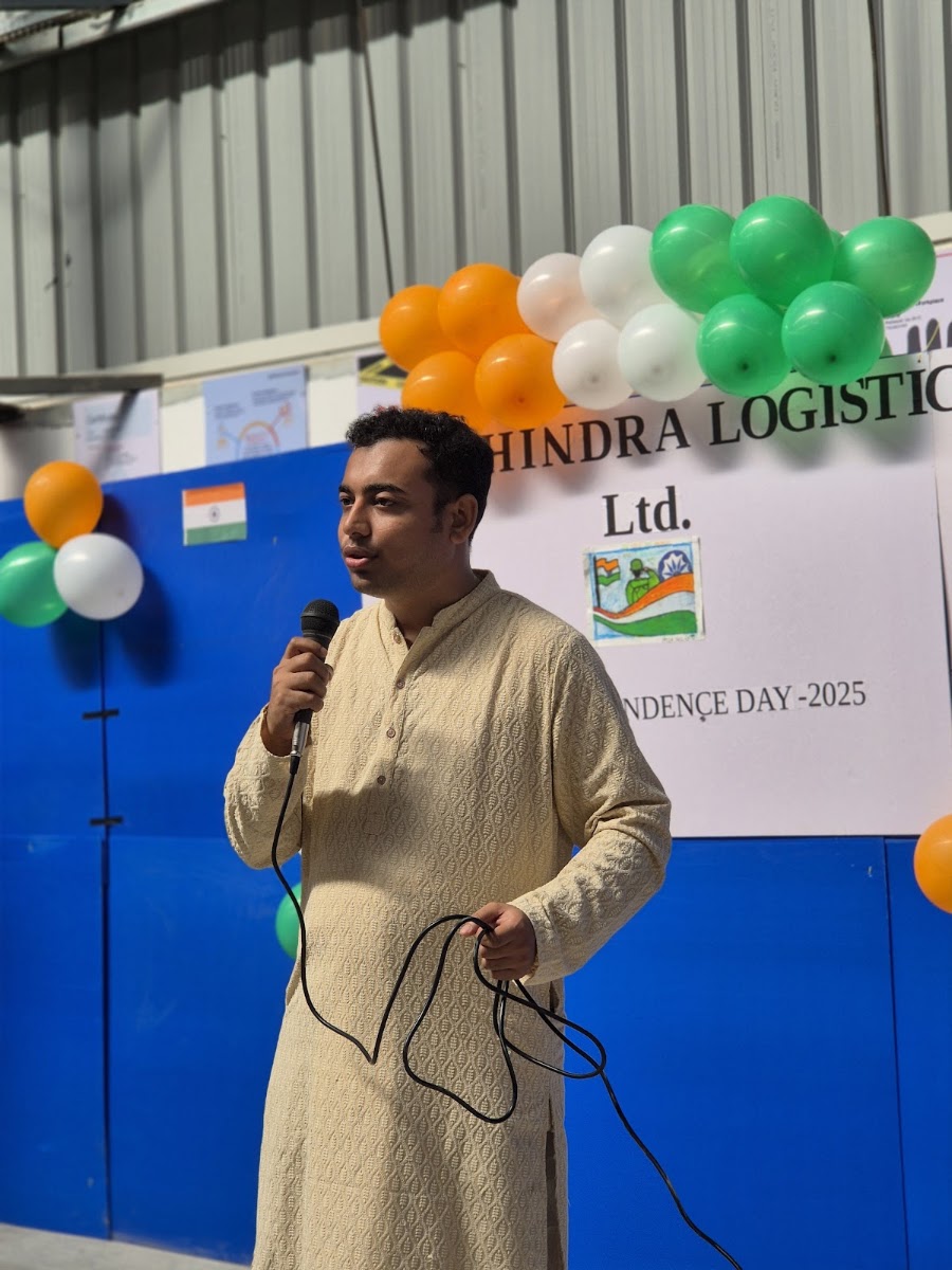 Mahindra Grocery Warehouse photo 5