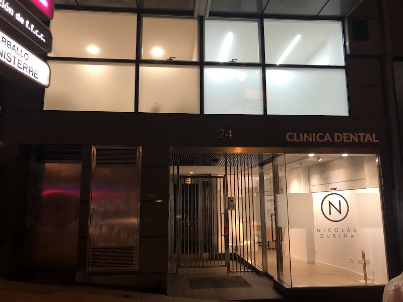 Clínica dental Nicolás Oubiña photo 5