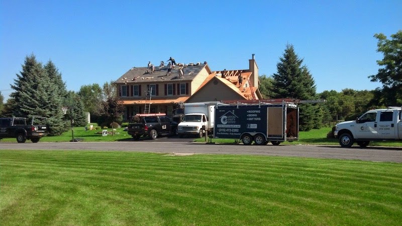 Custom Quality Roofing Contractors photo 5