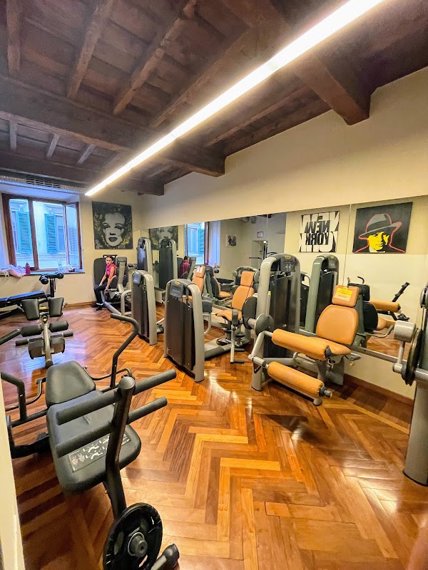 Florence Fitness