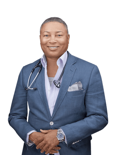 McBeth Elliott Hair - Transplant & Restoration - Beverly Hills logo