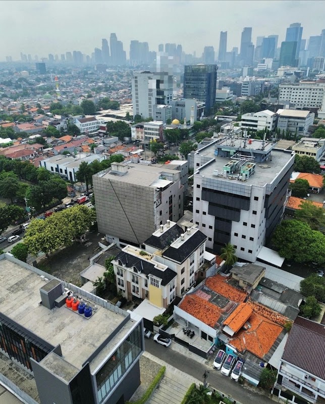 Kost Mampang Residences X