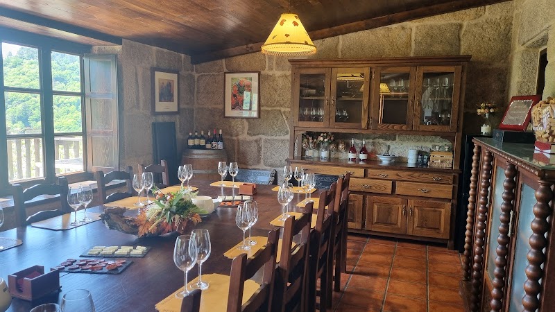 Adega Ribada photo 5