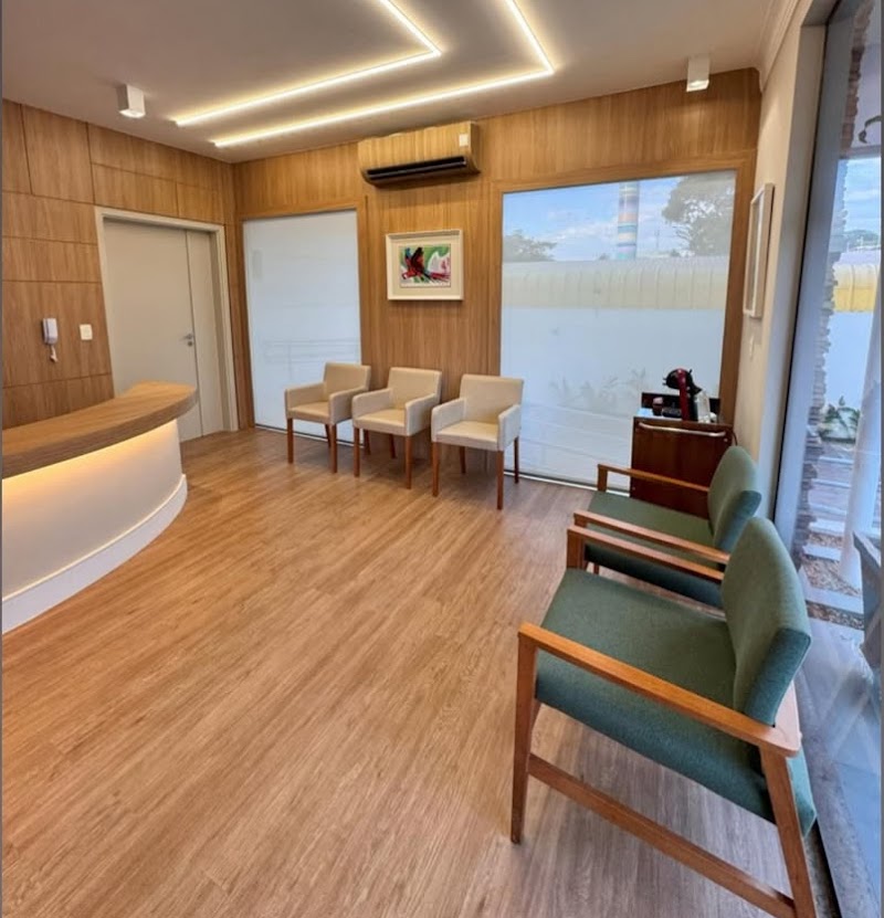 Dra Grassiele Magalhães I Dentista em Campo Grande MS - foto 4