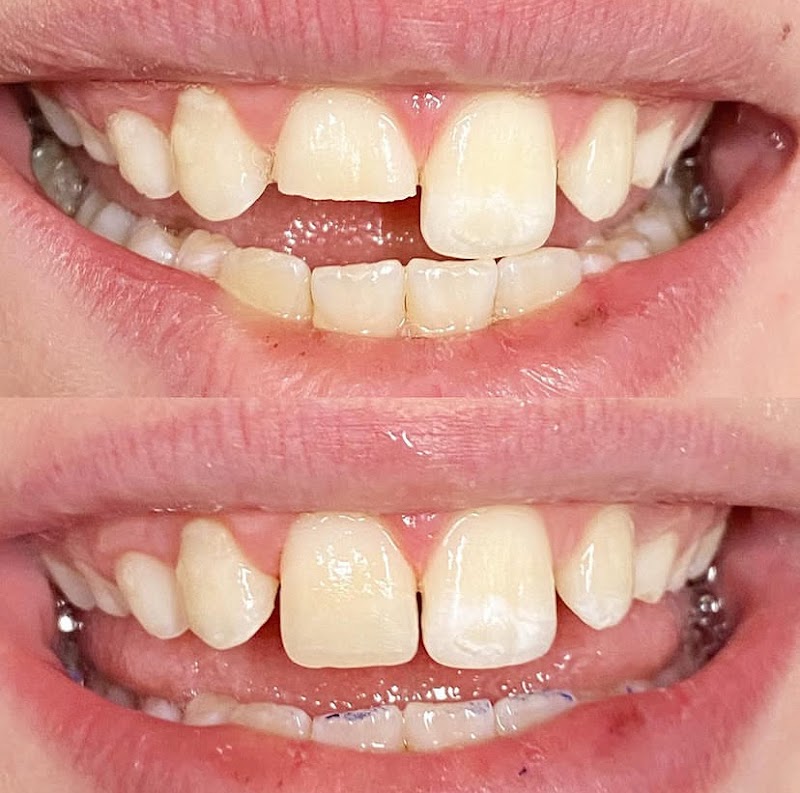 Dra Grassiele Magalhães I Dentista em Campo Grande MS - foto 3