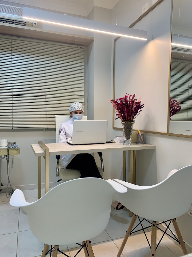 Dra Grassiele Magalhães I Dentista em Campo Grande MS - foto 5