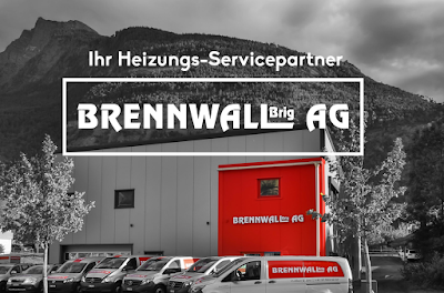 Brennwall AG — Wärmepumpe Installateur Brig
