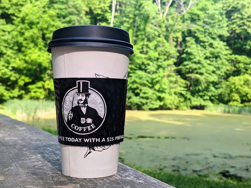 Court Street Coffee on State Street photo 3