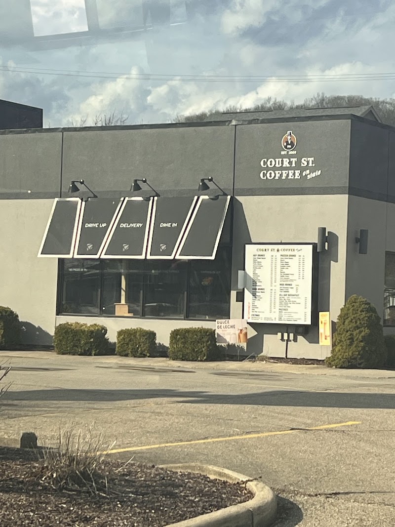 Court Street Coffee on State Street photo 4