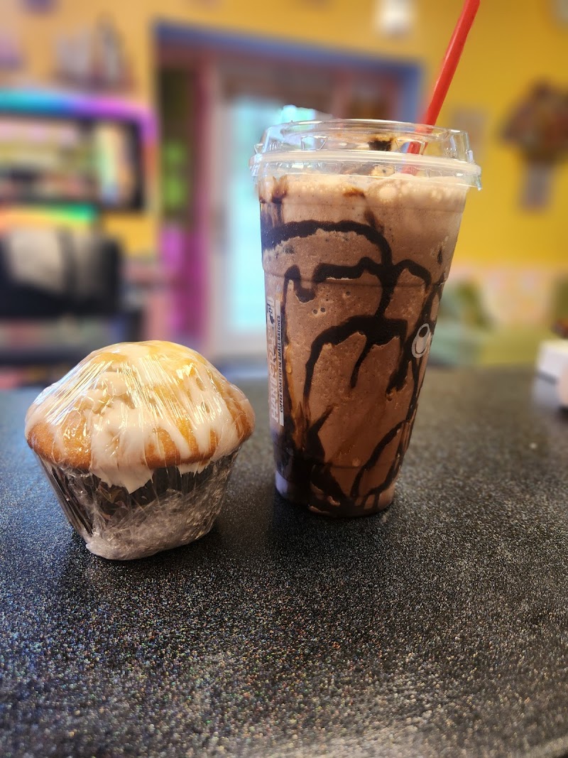 Court Street Coffee on State Street photo 2