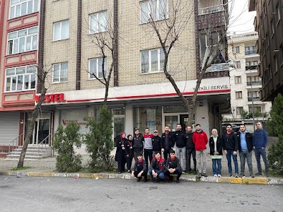 Vestel Yetkili Servisi - Bahçelievler - Güven Servis - Beyaz Eşya Servisi