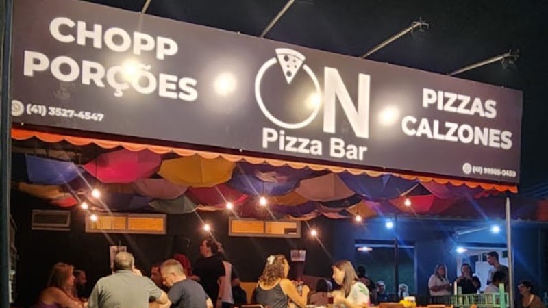 Foto de ON Pizza Bar
