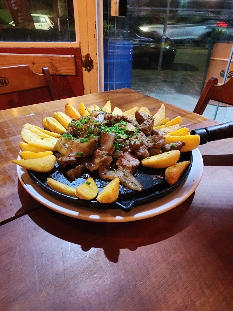 Foto de ON Pizza Bar