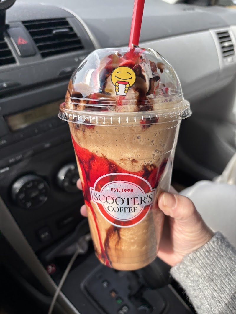 Scooter's Coffee photo 2
