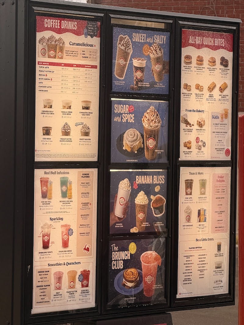 Scooter's Coffee photo 4