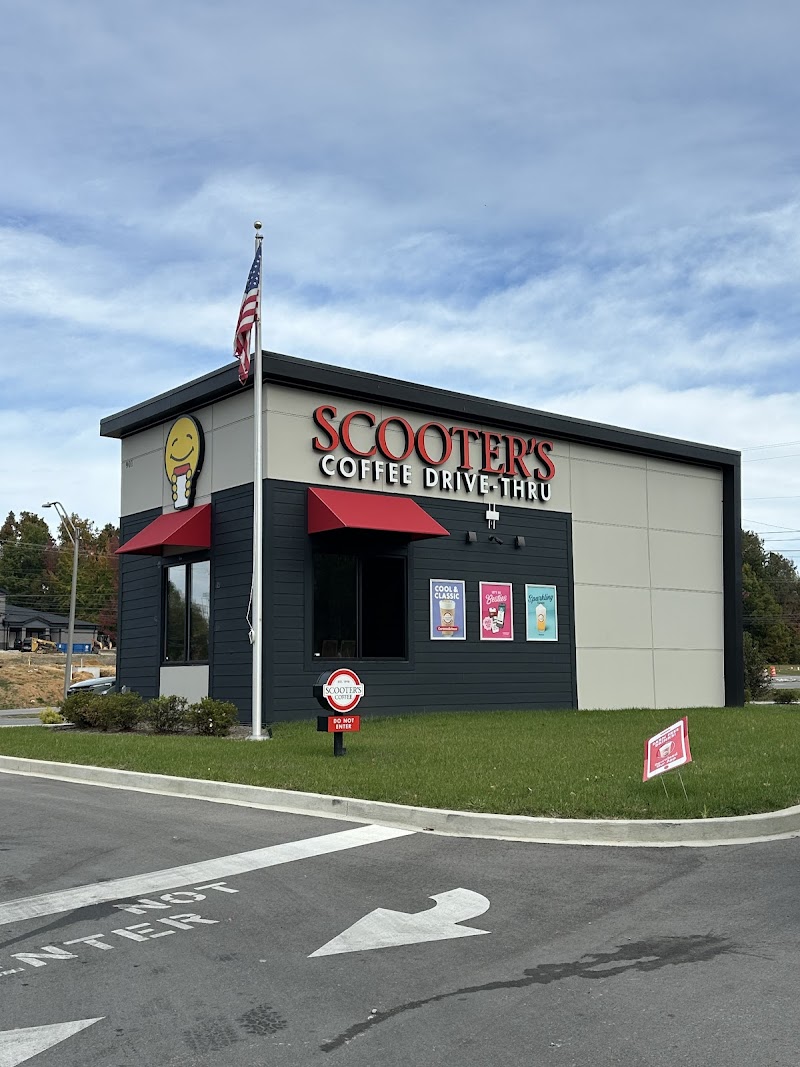 Scooter's Coffee photo 3