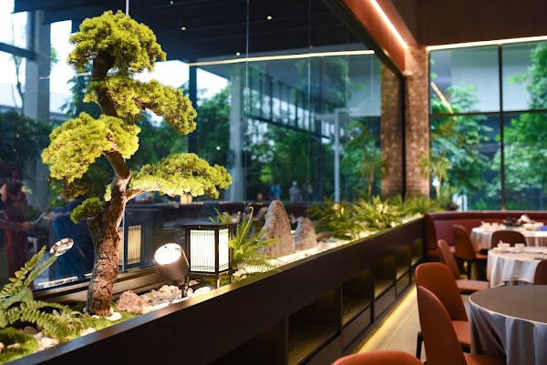 The Qing Banquet & Restaurant - Photo 1